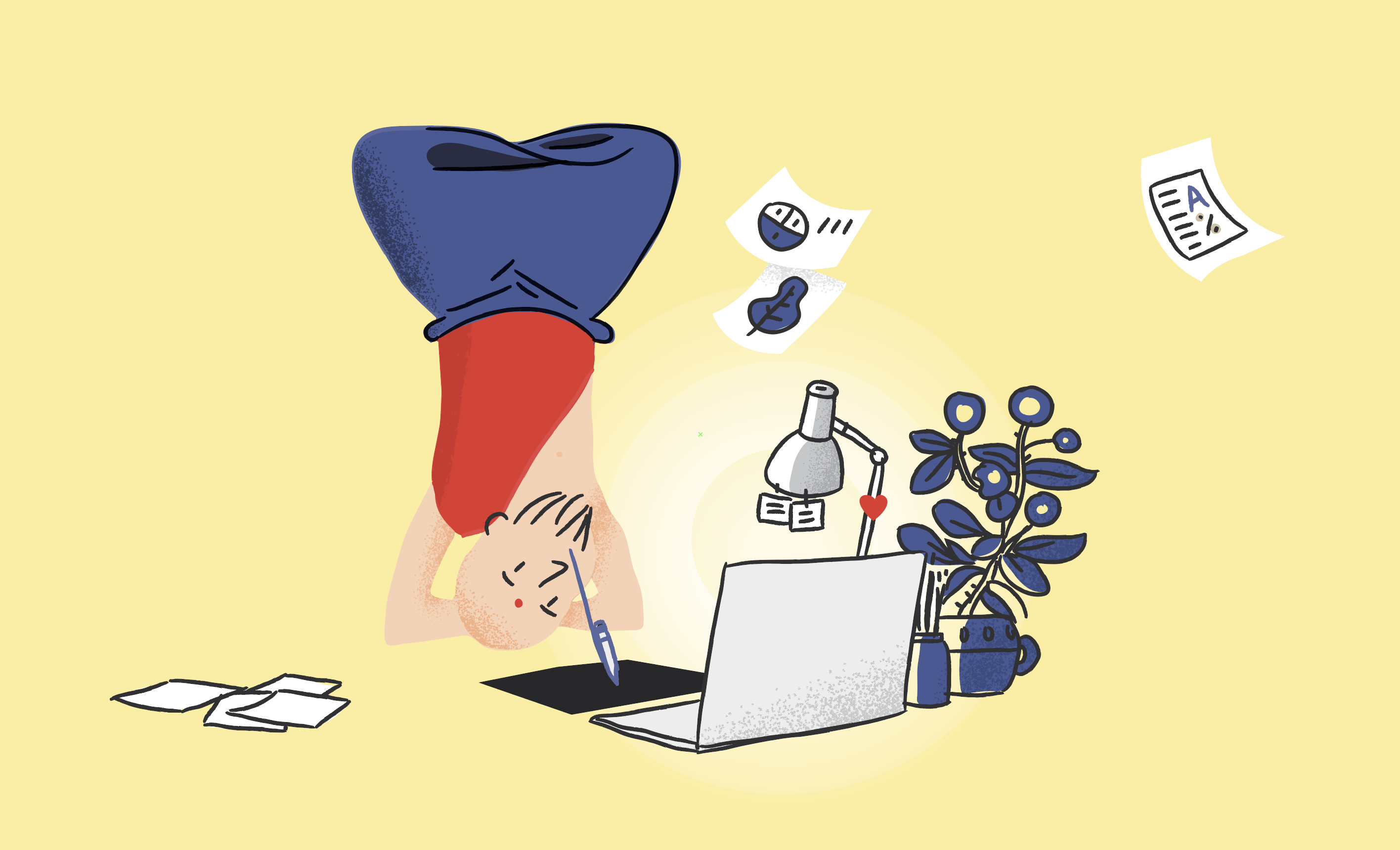 Clip art - Art