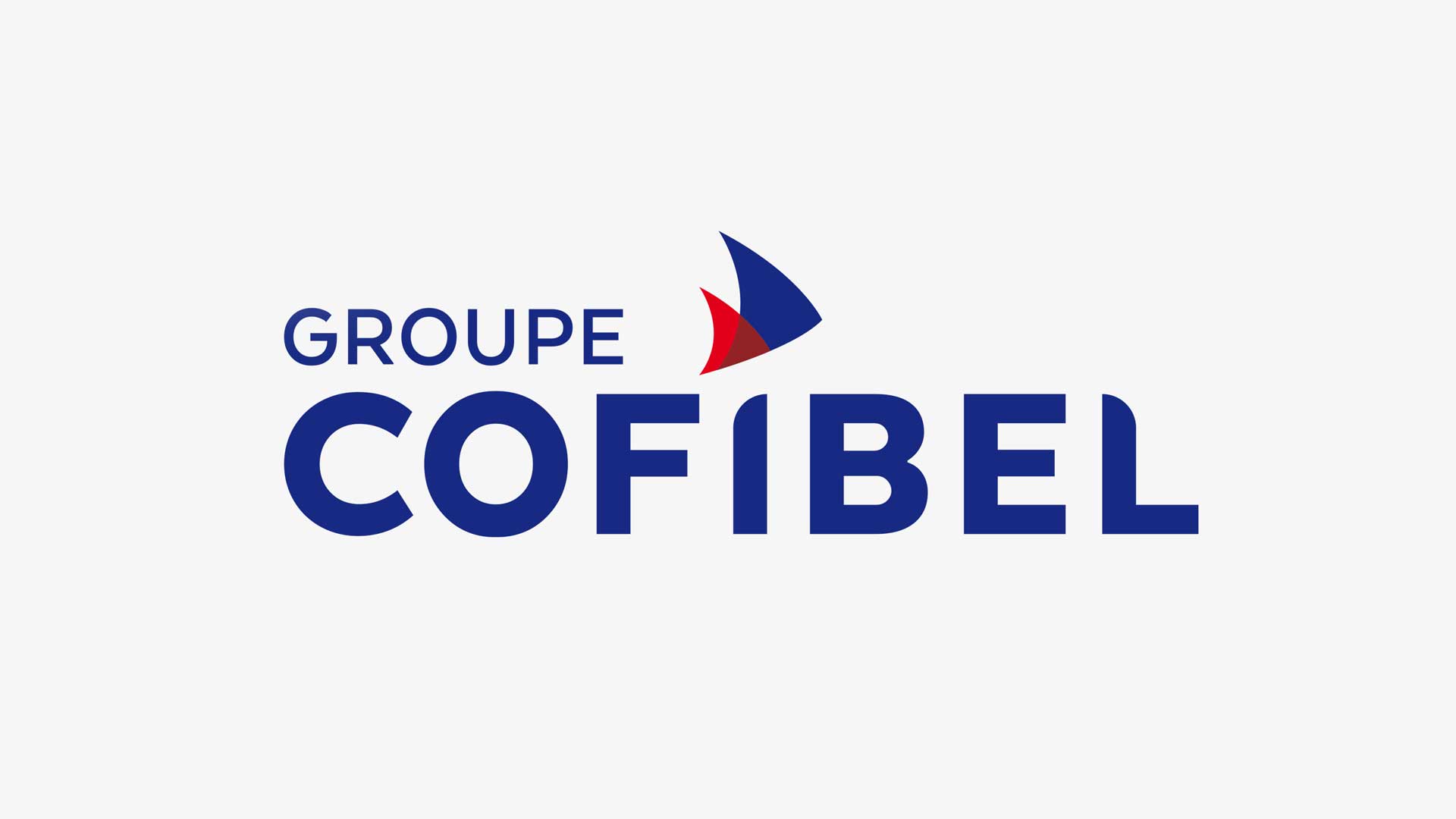 Cofibel identite visuelle charte graphique logotype