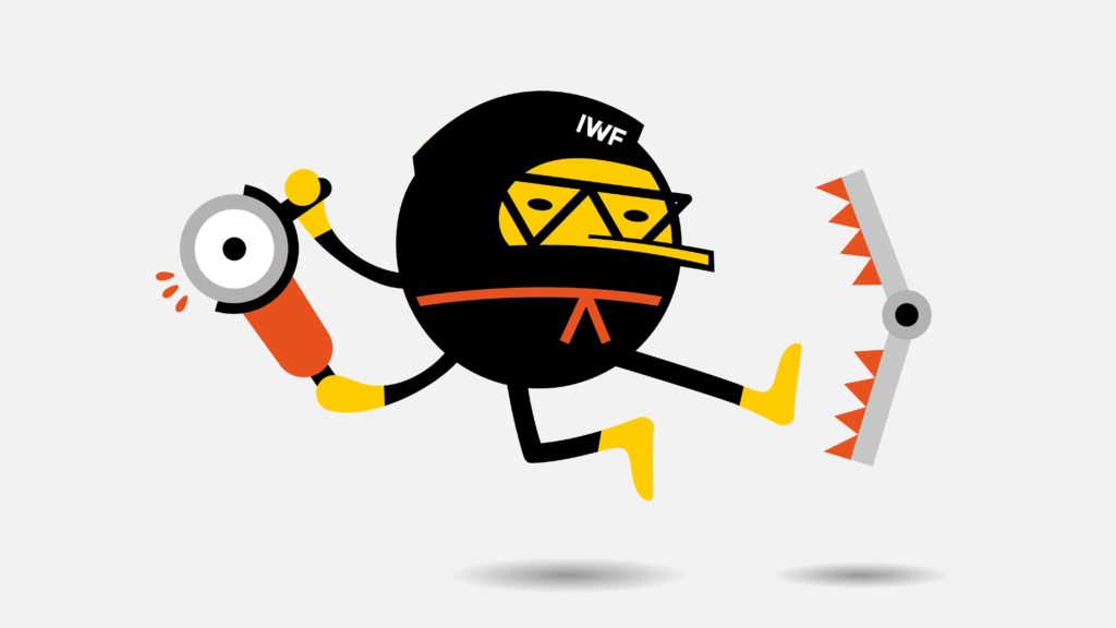 IWF Mascotte usine signaletique securite accidents scaled IWF Mascotte usine signaletique securite accidents scaled