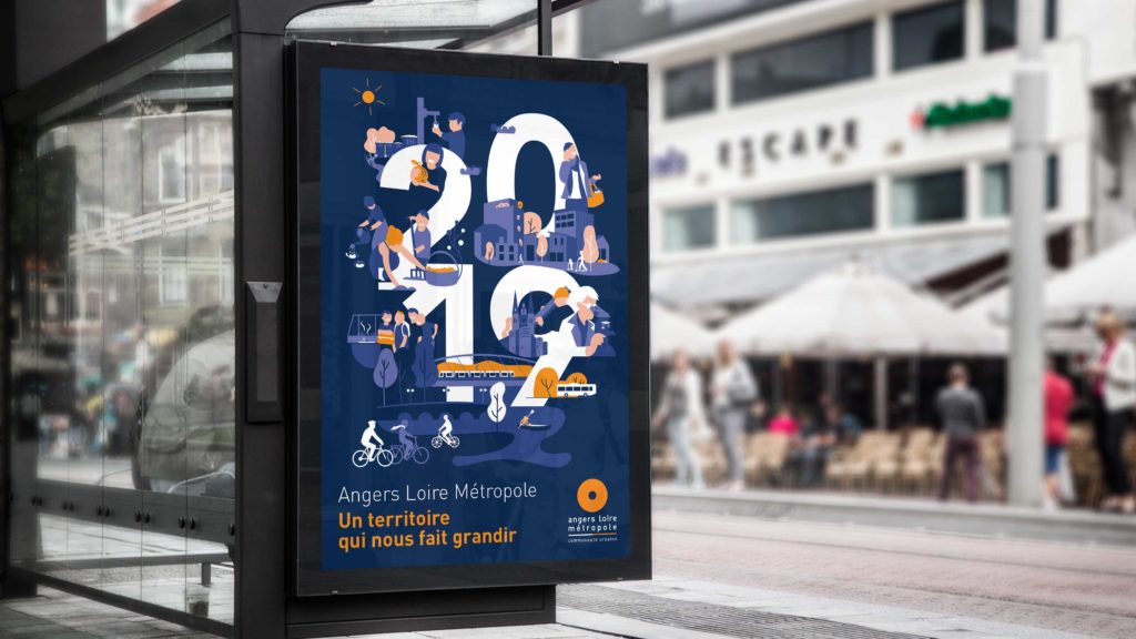 angers loire metropole affiche voeux2019 scaled angers loire metropole affiche voeux2019 scaled
