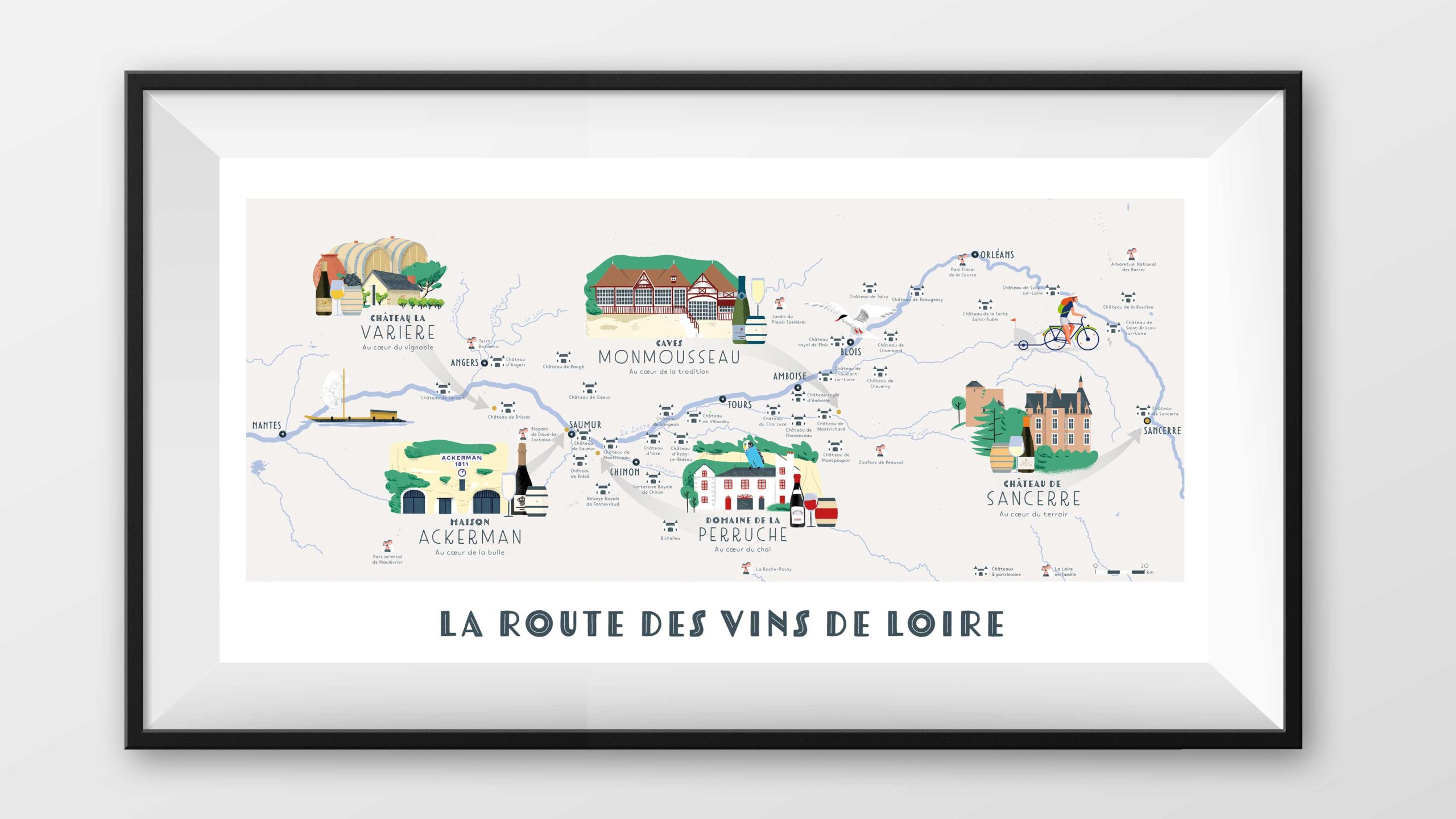 orchidees maisons des vins carte illustration scaled