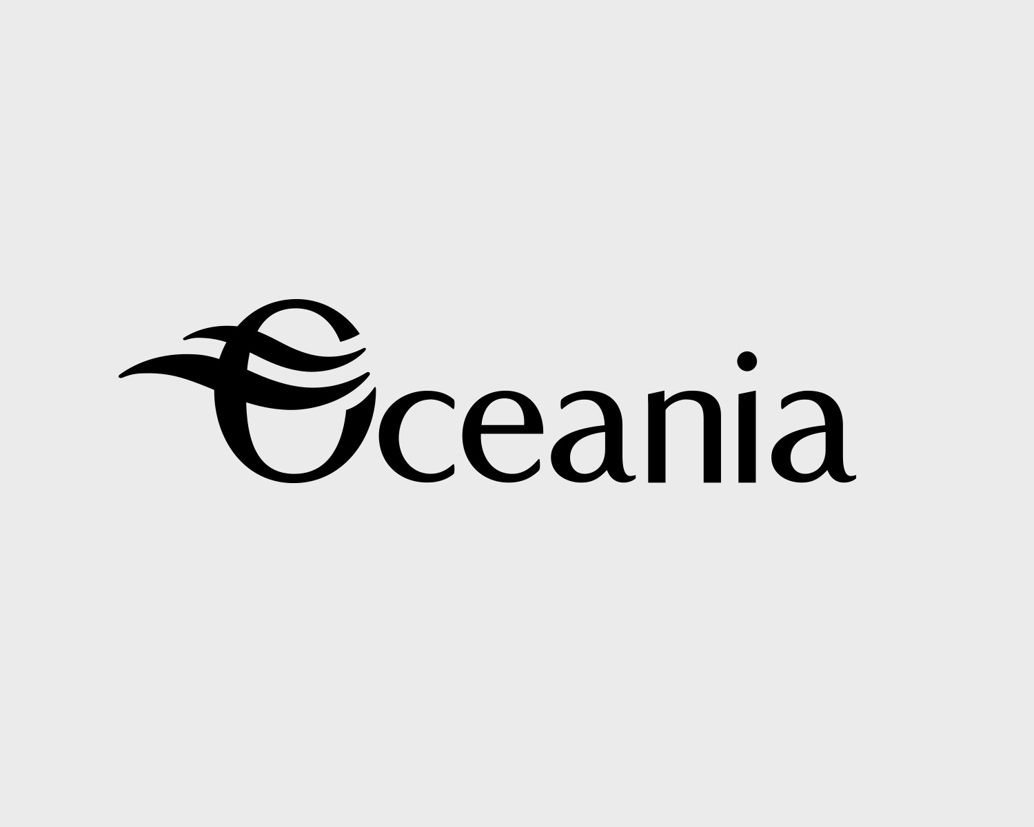 identite visuelle oceania hotel portefolio logo arnaud chauvel graphiste