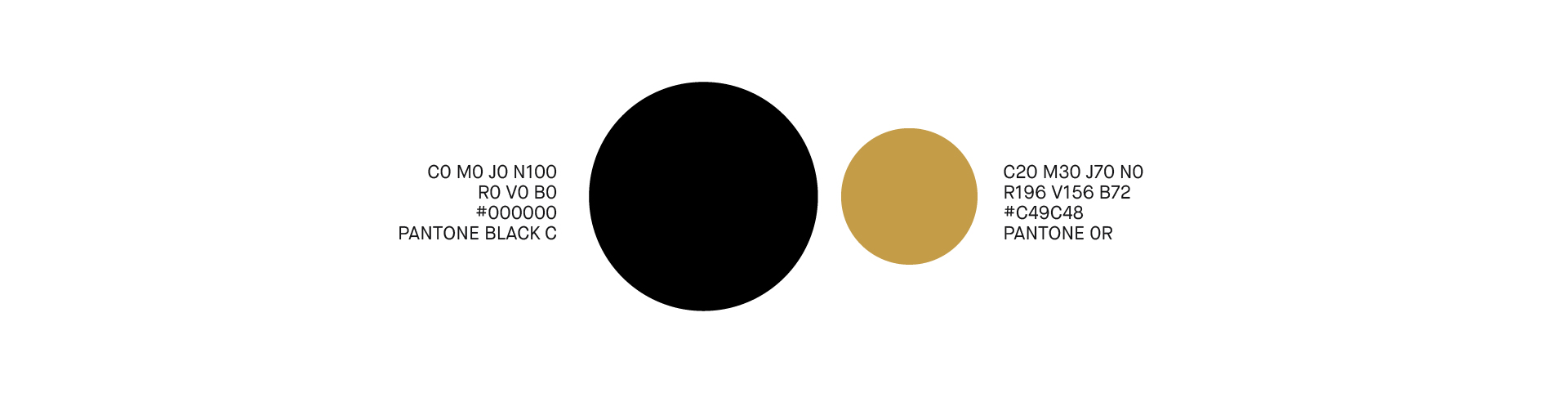 Logo - La conception des produits