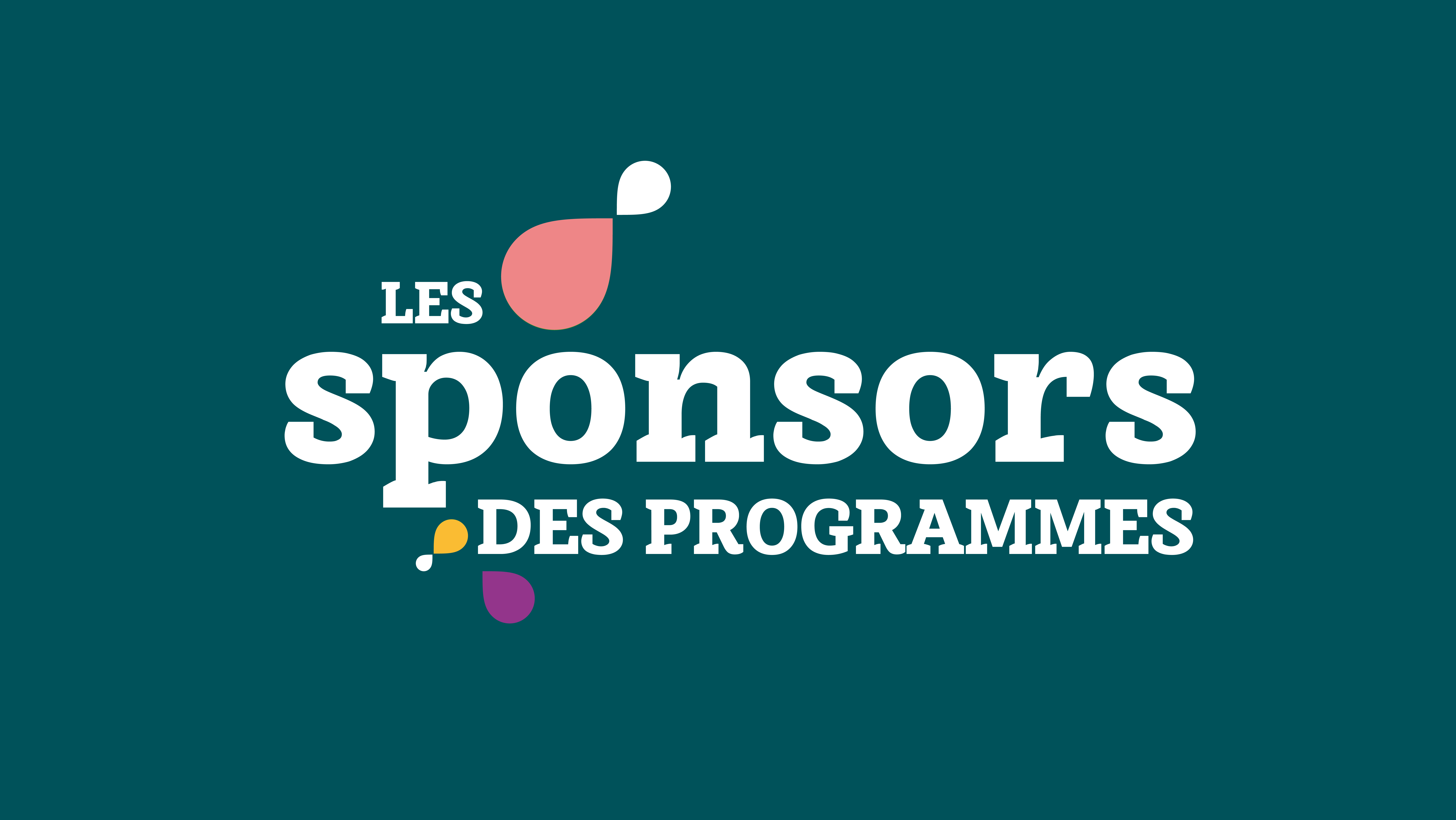 BUP Macif habill Graph films Sponsor Programme