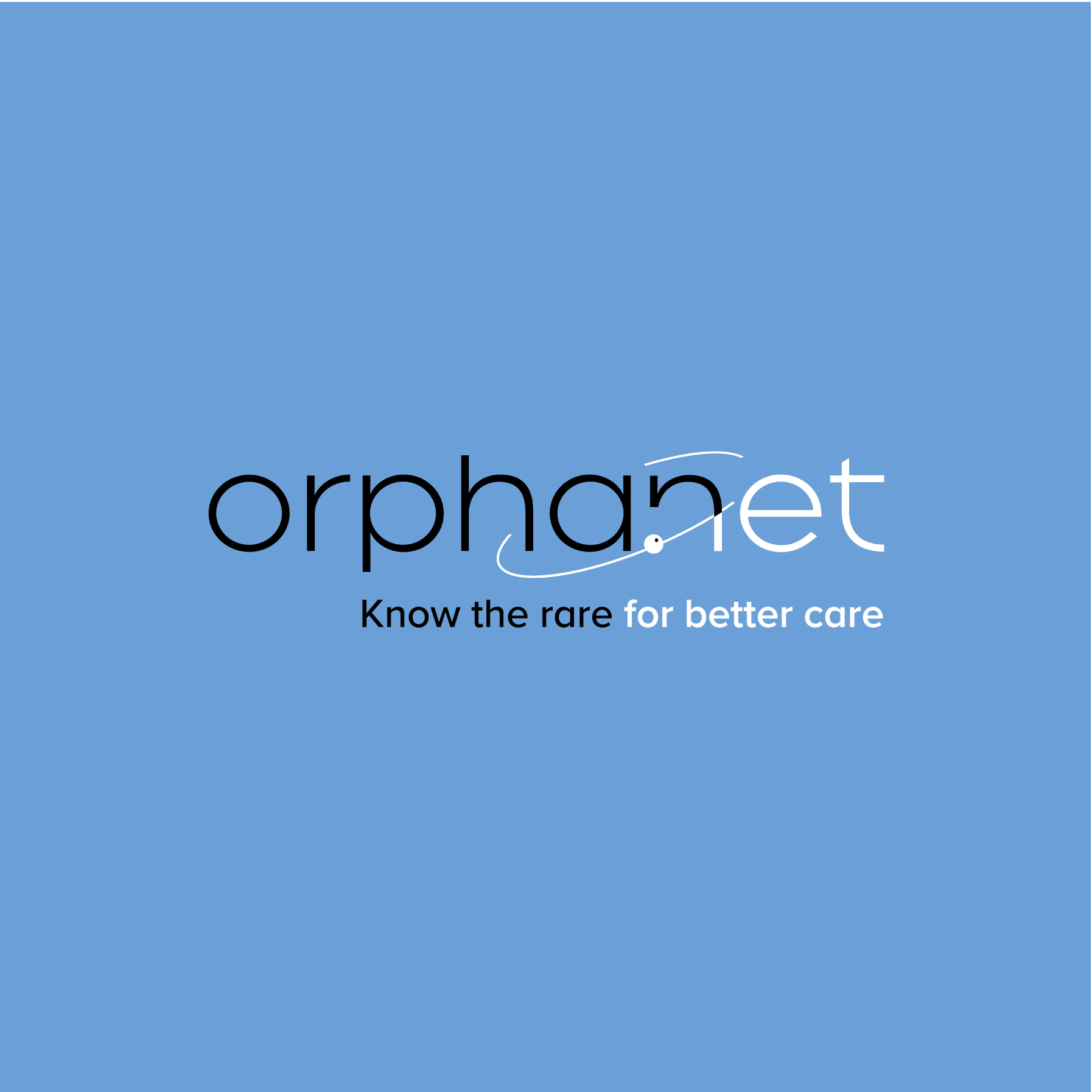 Orphanet Logotype better