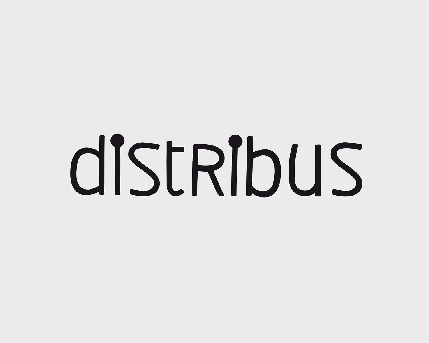 identite visuelle distribus portefolio logo arnaud chauvel graphiste 1