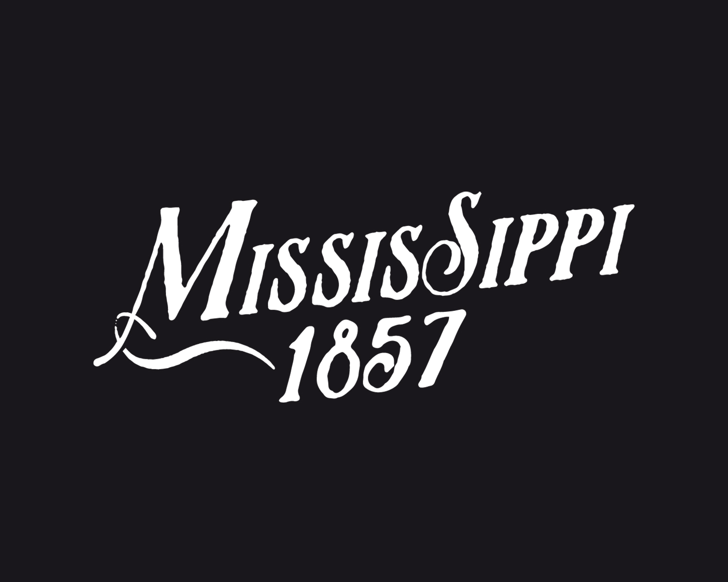 identite visuelle mississippi portefolio logo arnaud chauvel graphisme dexposition