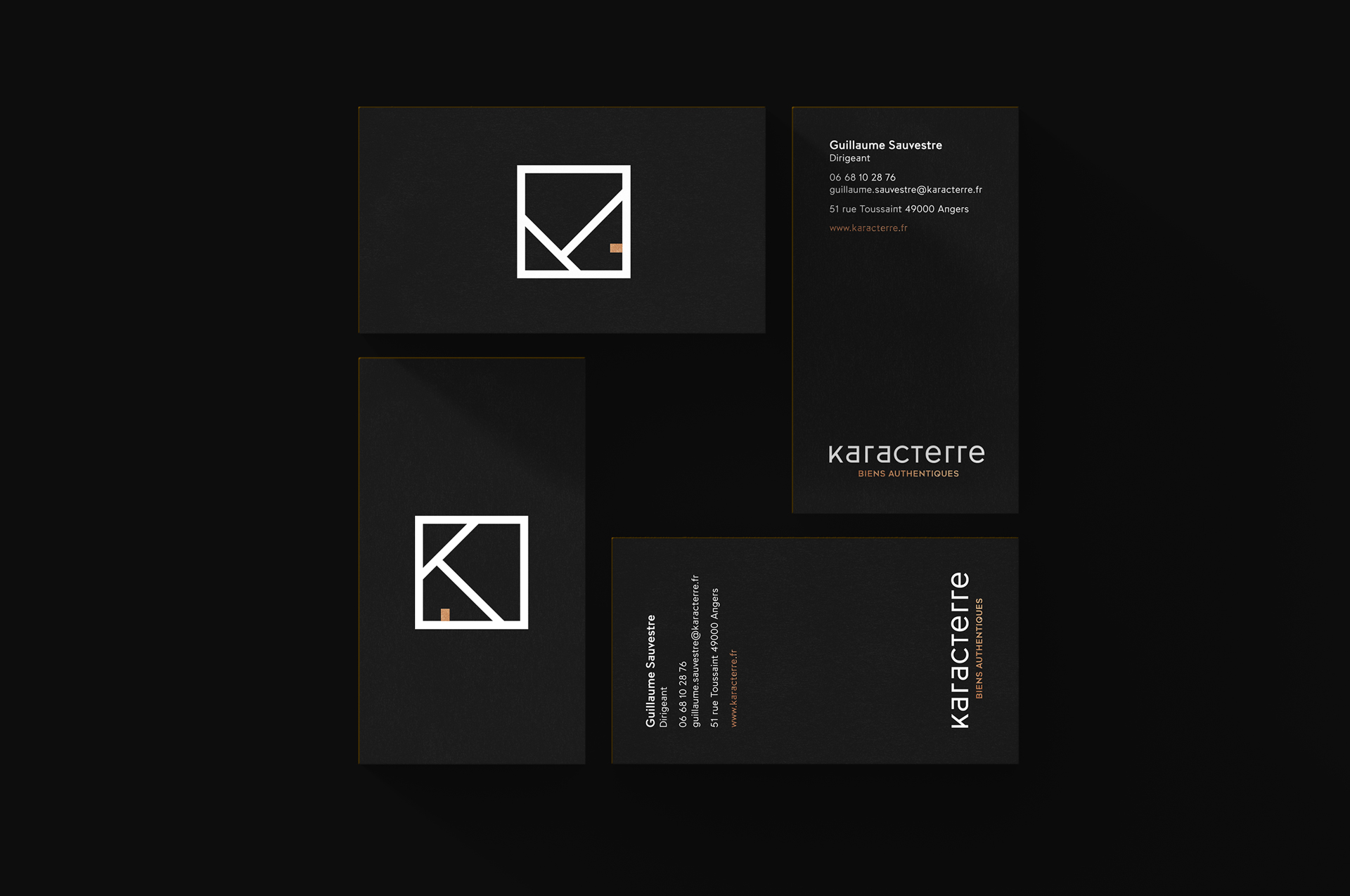 Karacterre