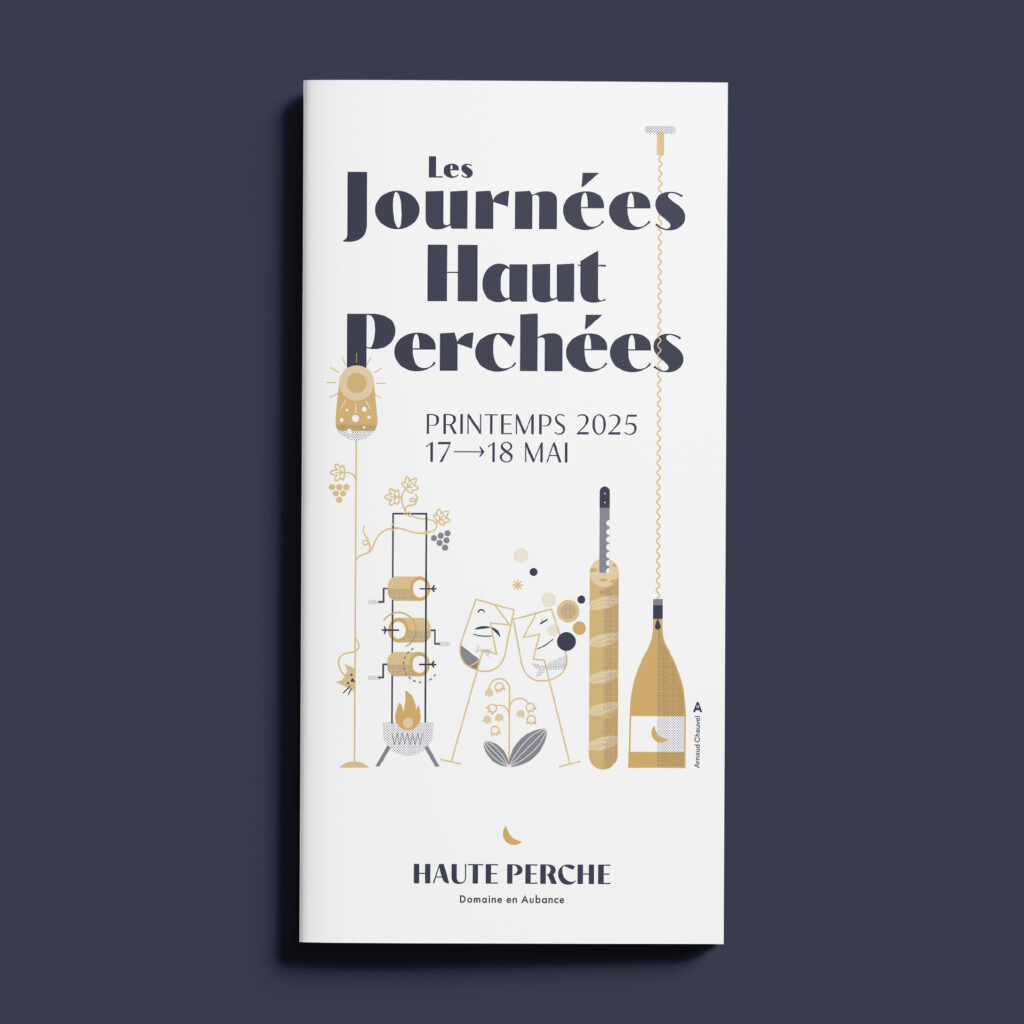 Domaine-Haute-Perche-Portes-Ouvertes-2025-affiche-visuel-flyer