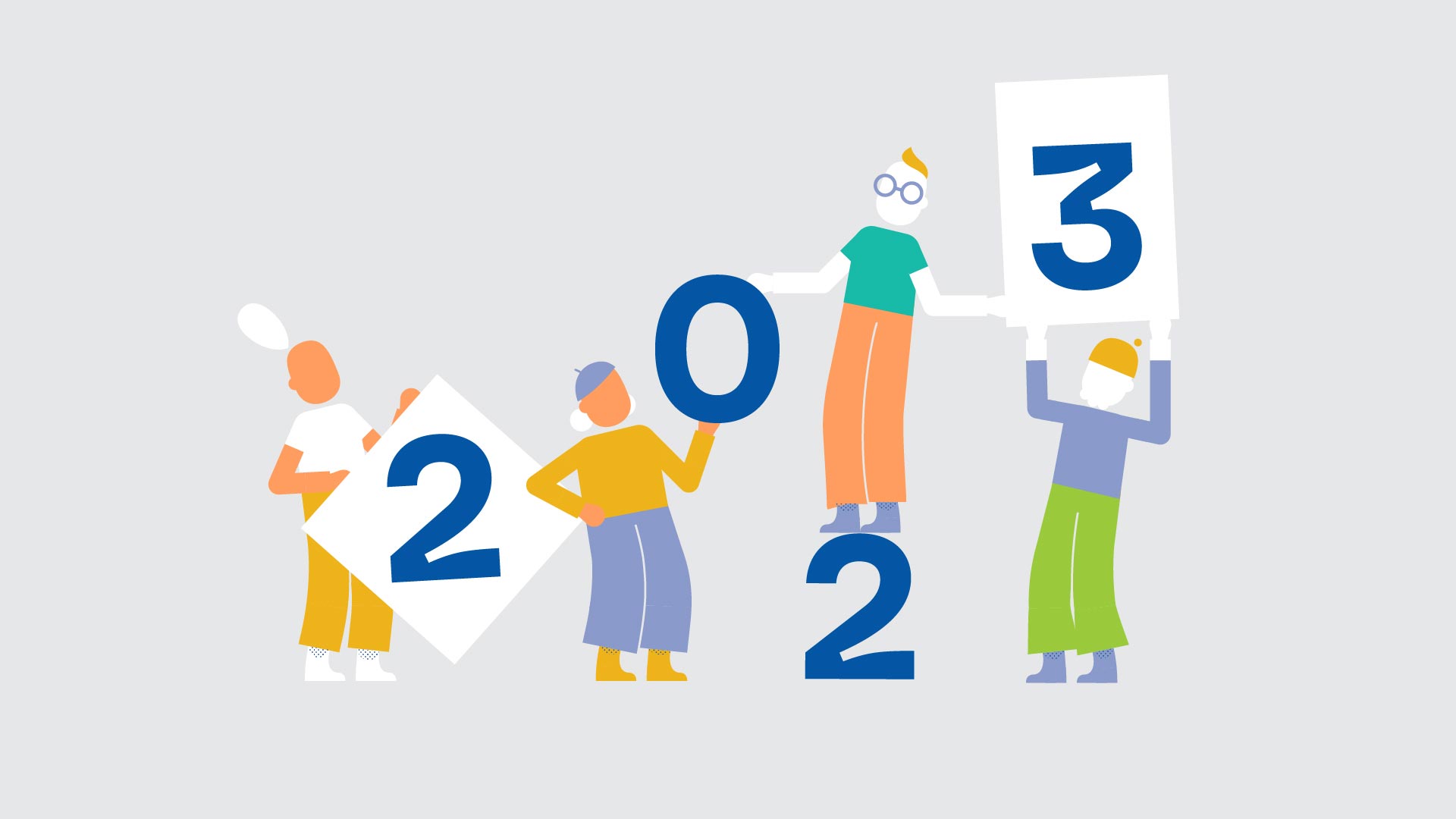 Illustration graphique sur la transition énergétique et les objectifs européens